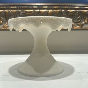 Bath and Body Works Pedestal Candle Holder